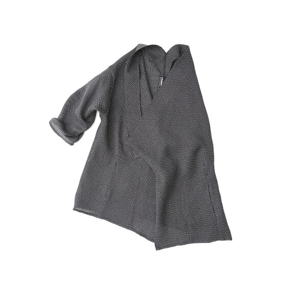 Delta jacket